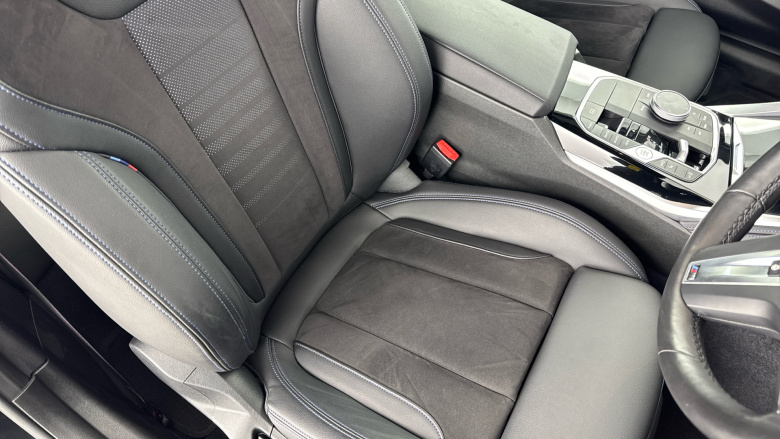 BMW 2 Series 220i M Sport 2dr Step Auto [Pro Pack] Petrol Coupe